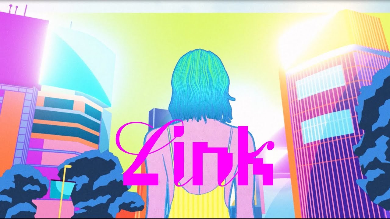 te'resa  #07  LINK（Official Music Video）