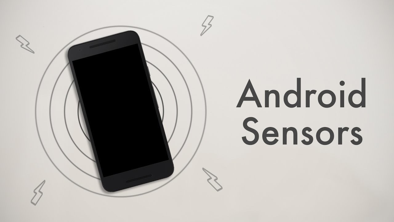 5 Unique Ways to Use Sensors on an Android Device