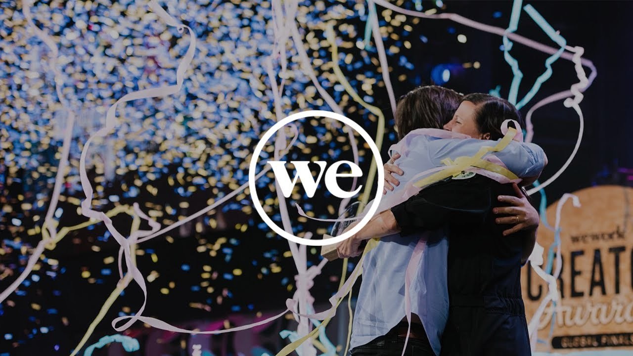 2018 Year In Review | WeWork