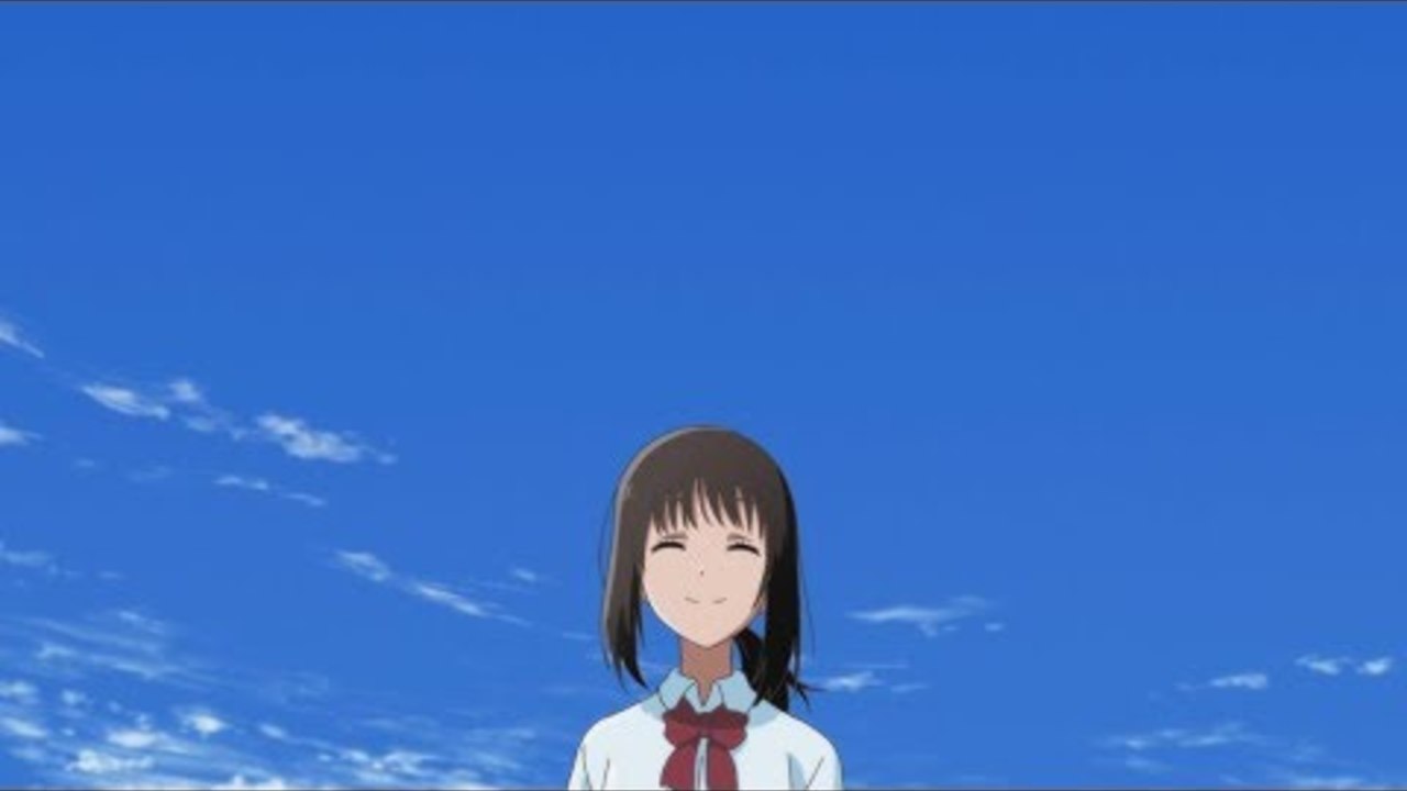 TVアニメ『はねバド！』OP「ふたりの羽根」YURiKA
