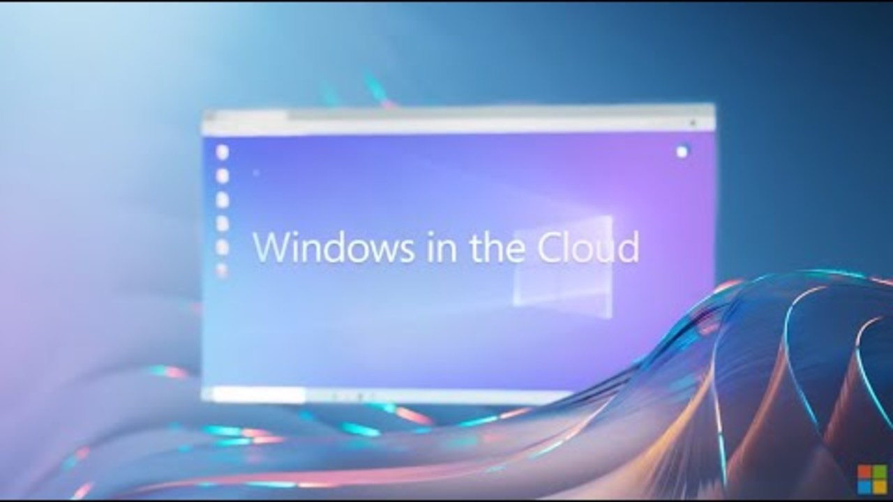 Introducing Windows 365