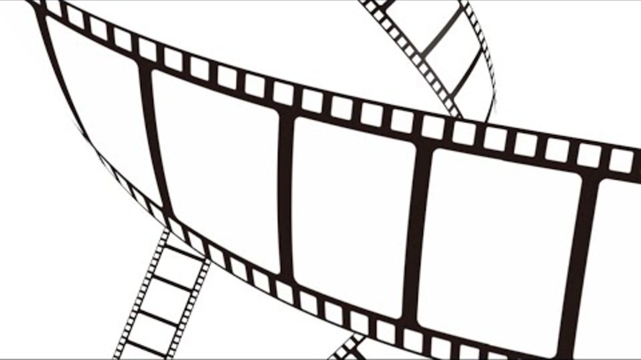 Aeチュートリアル：フィルムが流れる・飛ぶ・舞う動画の作り方。アフターエフェクツ！プラグインなし