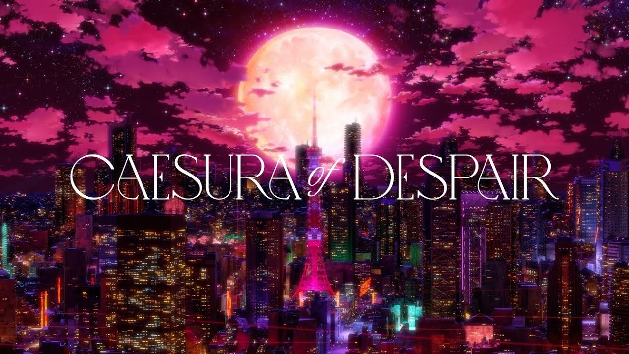 Caesura of Despair - Animation MV