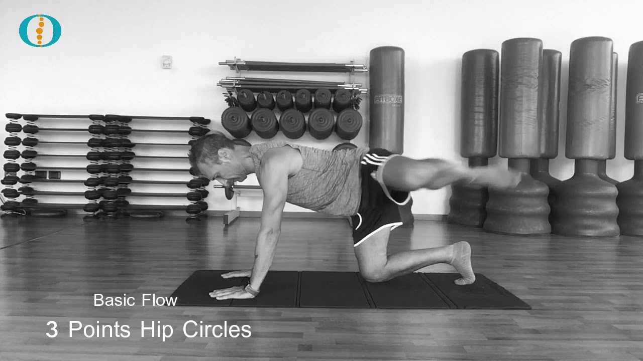 basicflow_3points hip circles