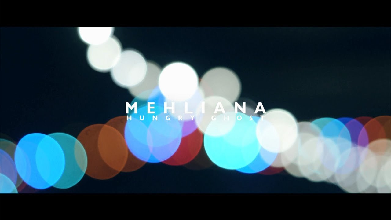 Mehliana (Brad Mehldau & Mark Guiliana) - Hungry Ghost (Live)