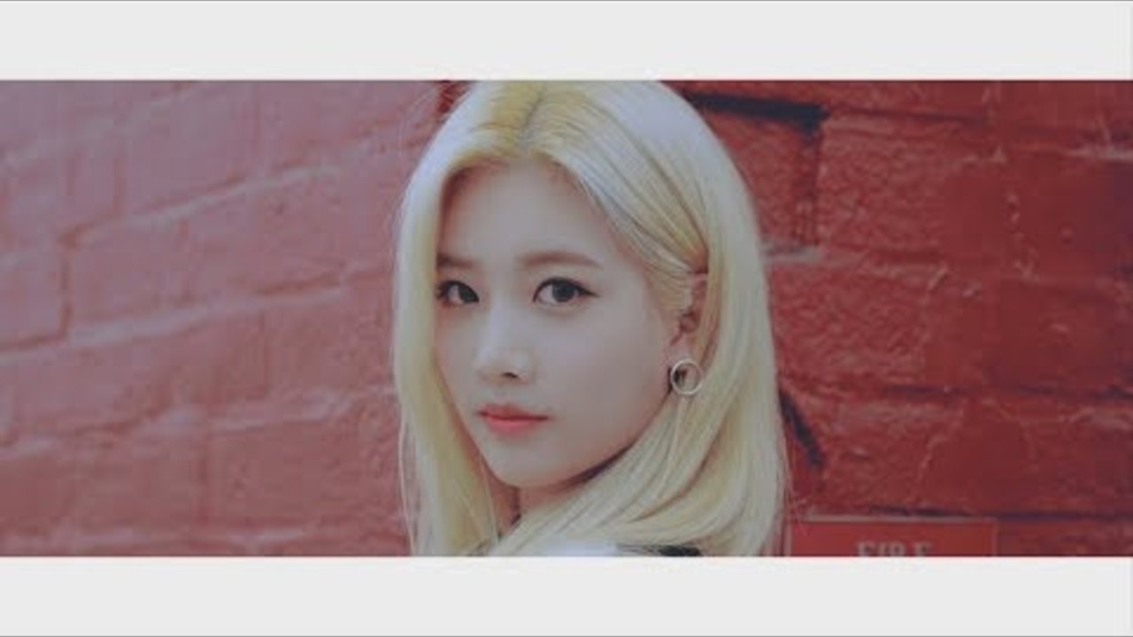 [MV] 이달의 소녀 오드아이써클 (LOONA/ODD EYE CIRCLE) 