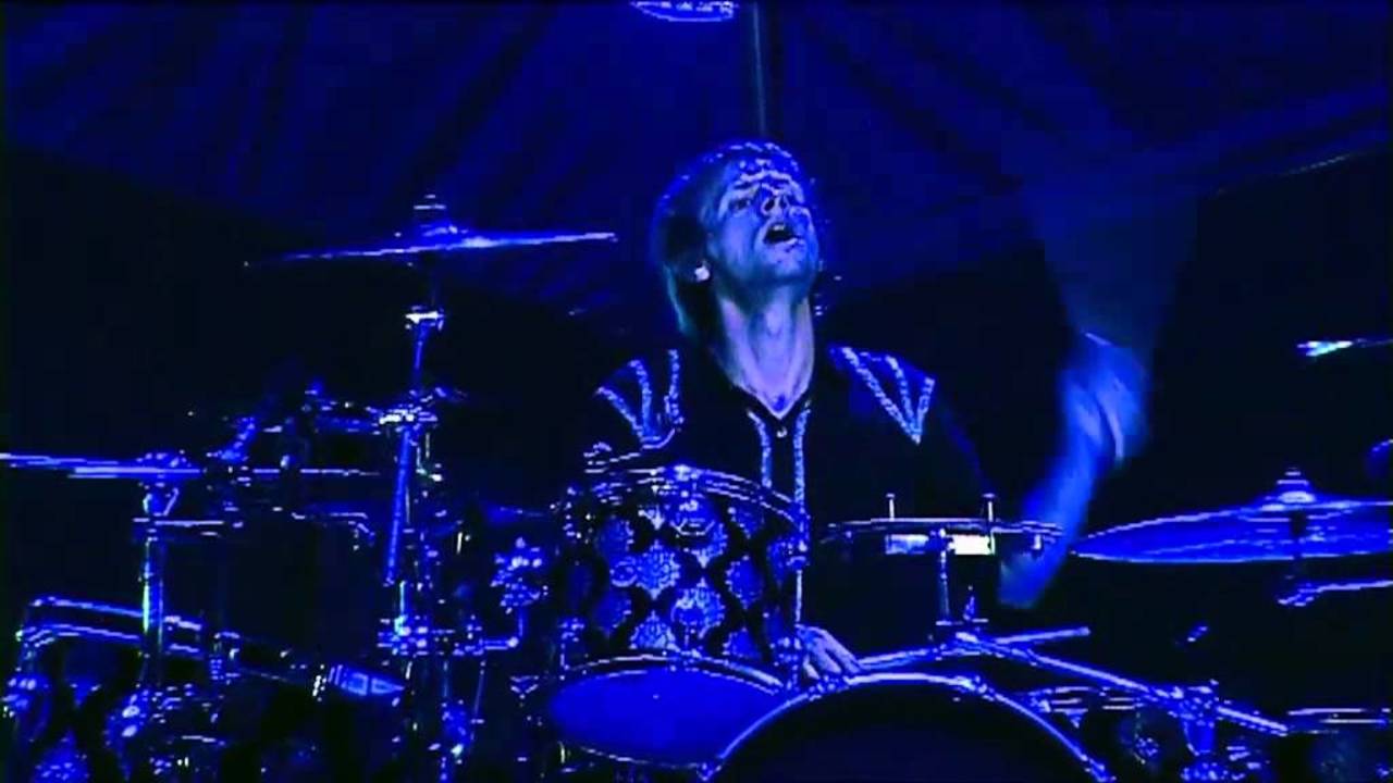 Muse - Stockholm Syndrome (Live from Stade de France, Paris 2010)
