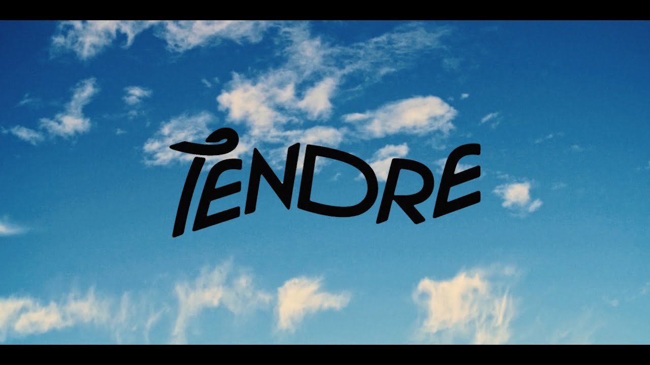 TENDRE - DOCUMENT (Official Music Video)
