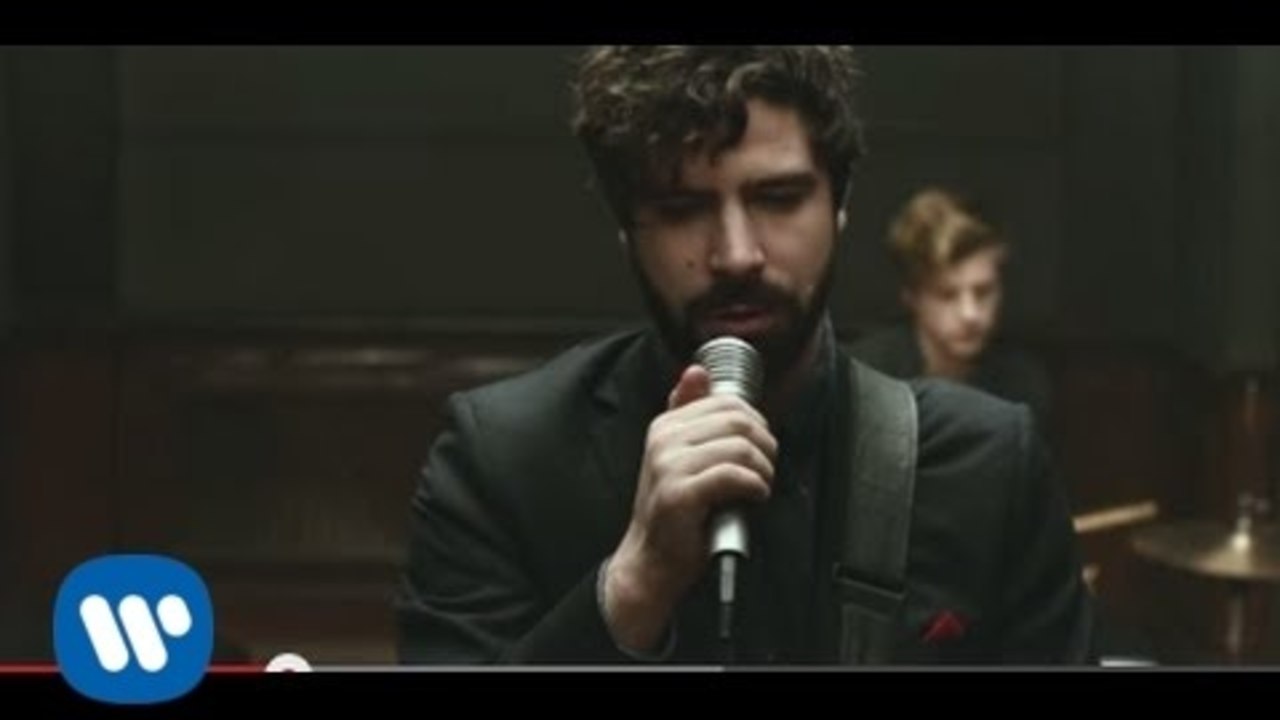 Foals - Late Night (Official Video)
