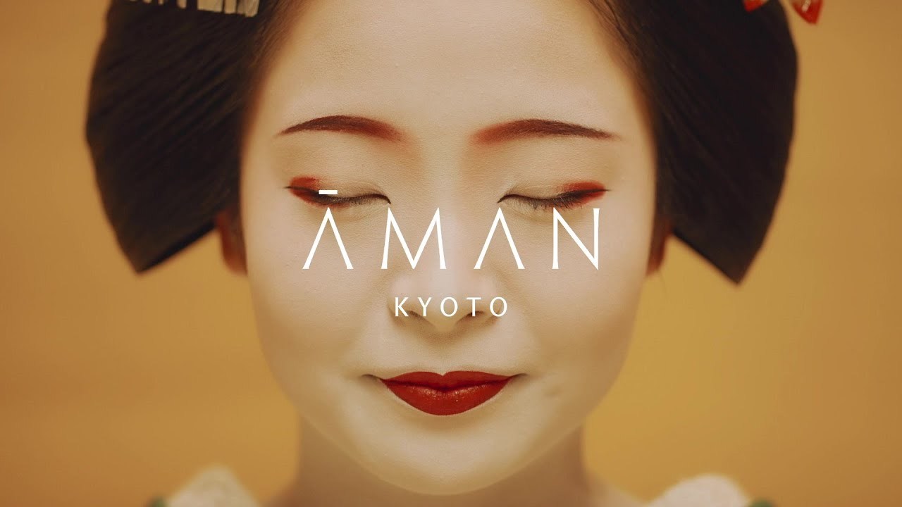 Aman Kyoto - Luxury Resort in Japan - Aman