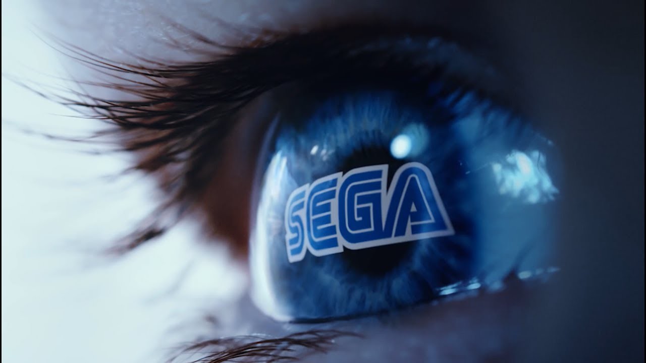 The Future of Sega - Teaser Video