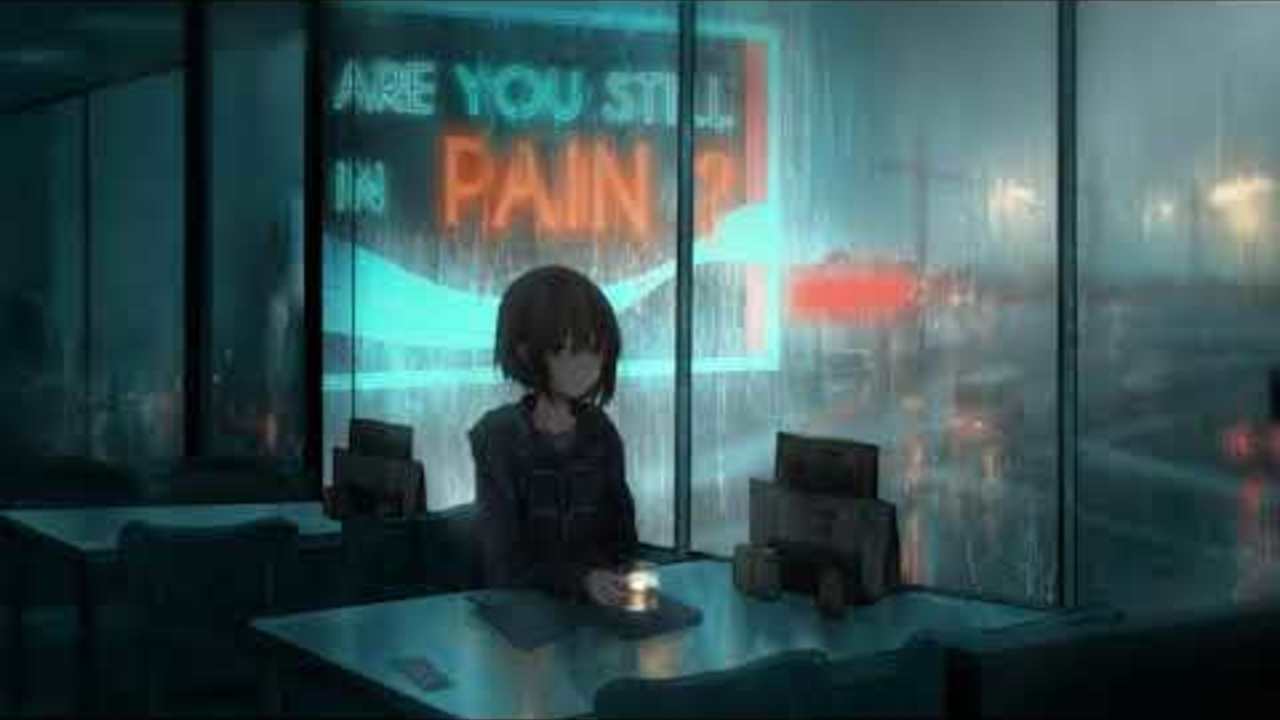 Are You Still In Pain?