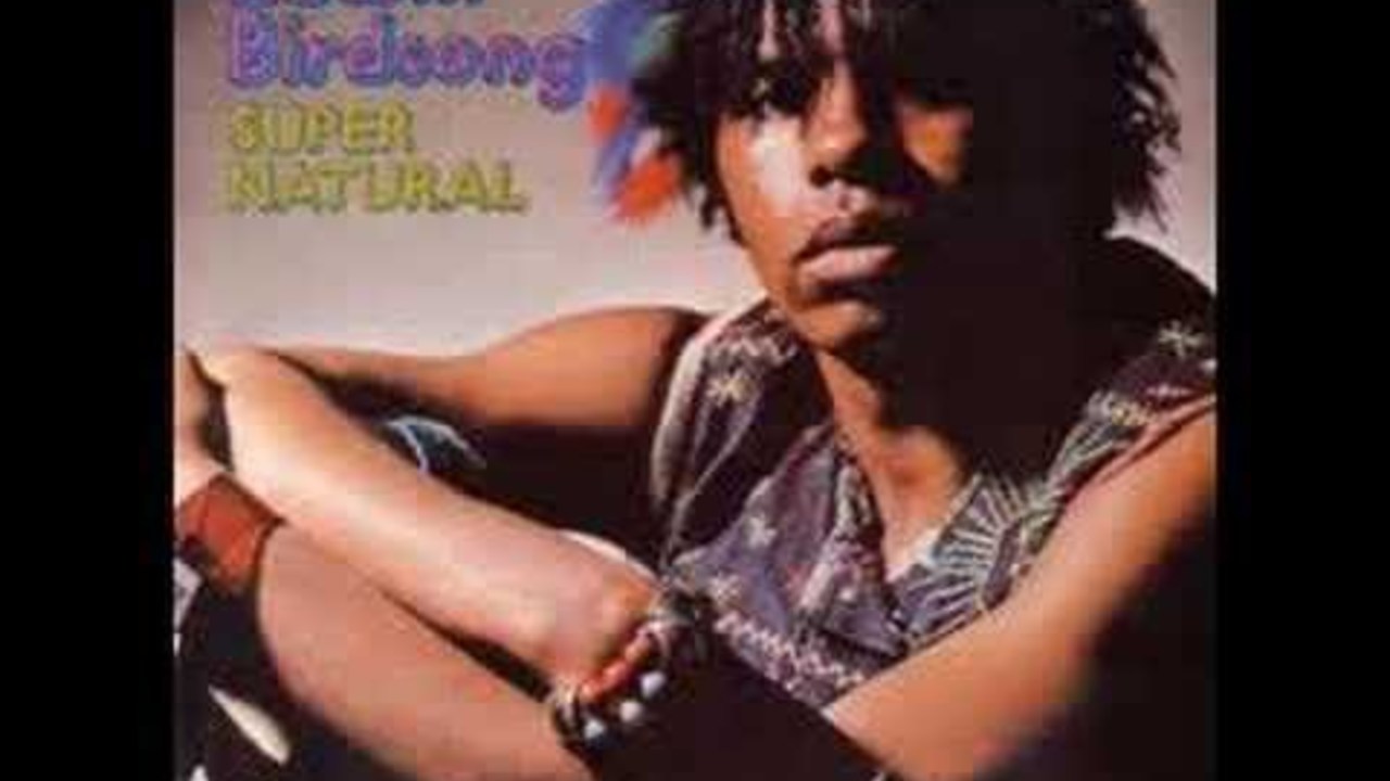 Edwin Birdsong - Rising Sign (Funky/Climax) (1973)