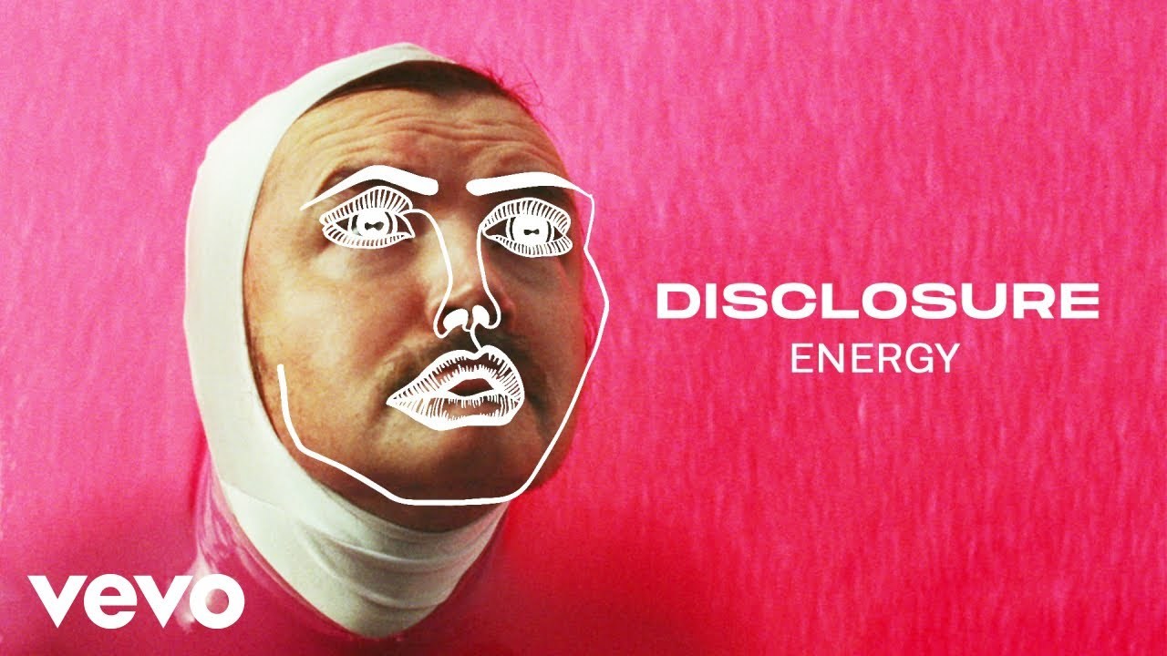 Disclosure - ENERGY