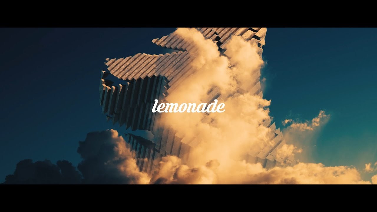 GReeeeN-lemonade 【Music Video】