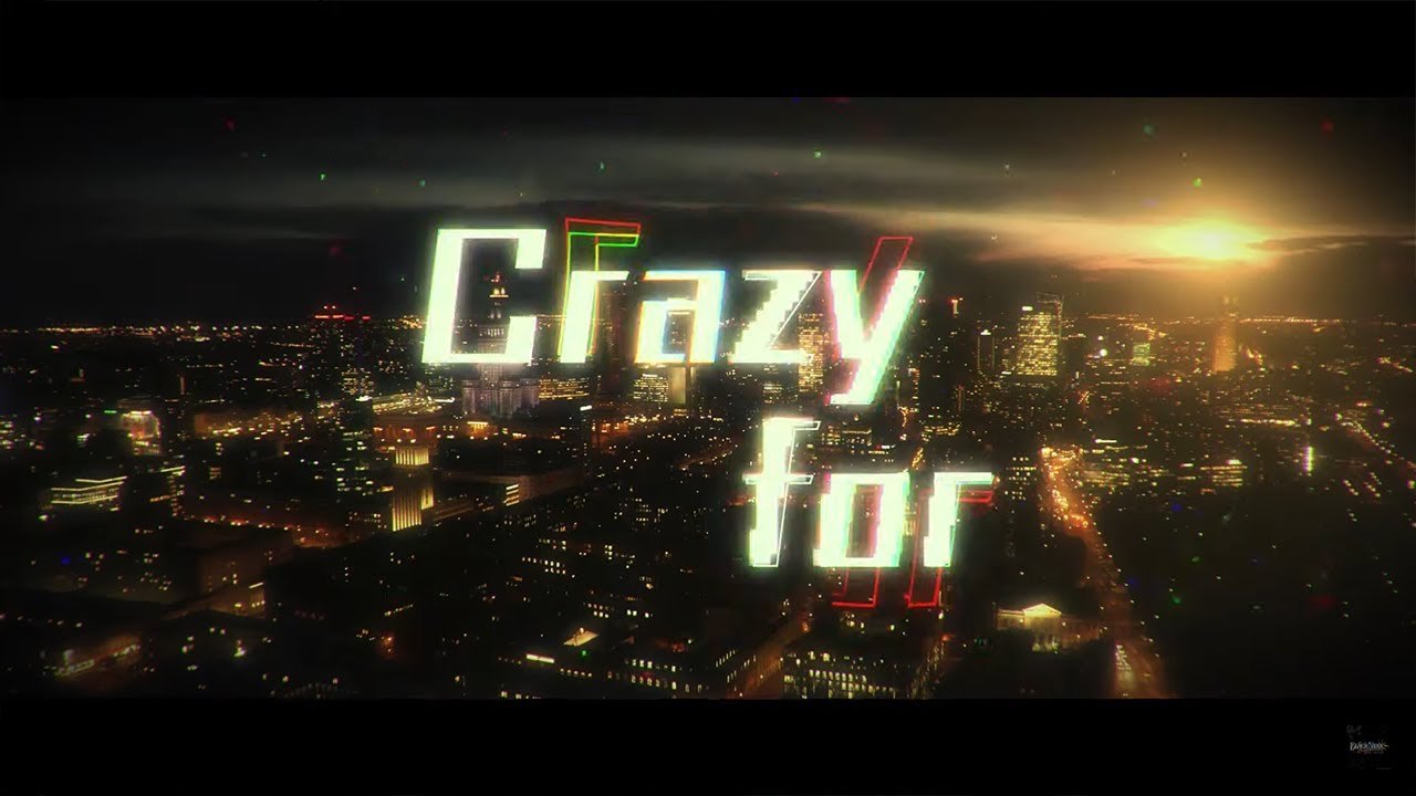 TeamK「Crazy for」MV