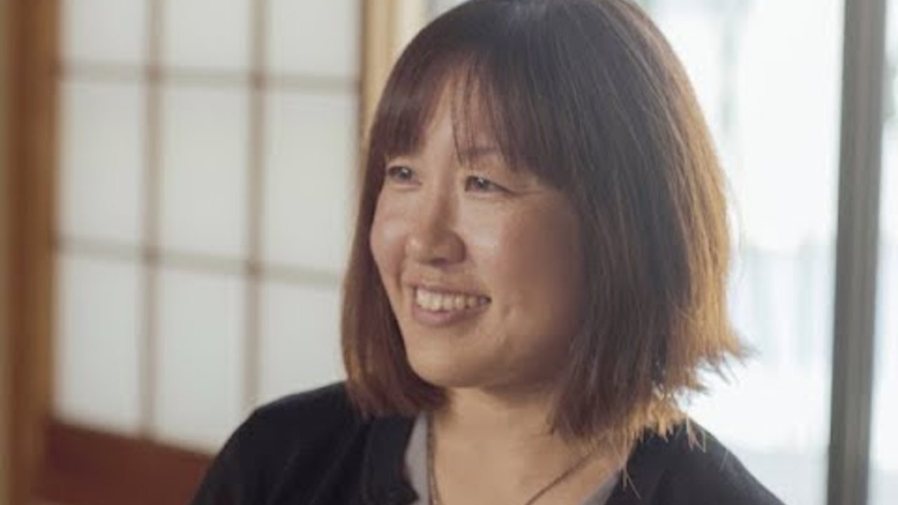 京都・サナエさん | Airbnbホストストーリー | Airbnb Citizen