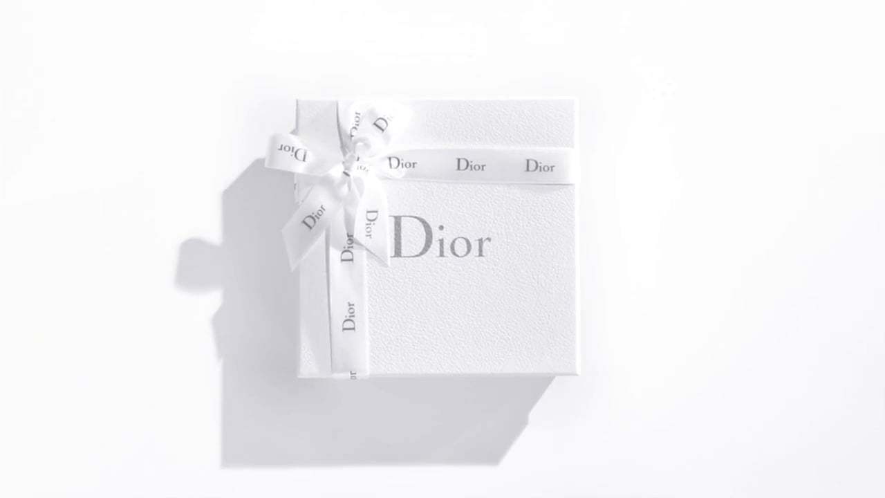 DIOR The art of gift