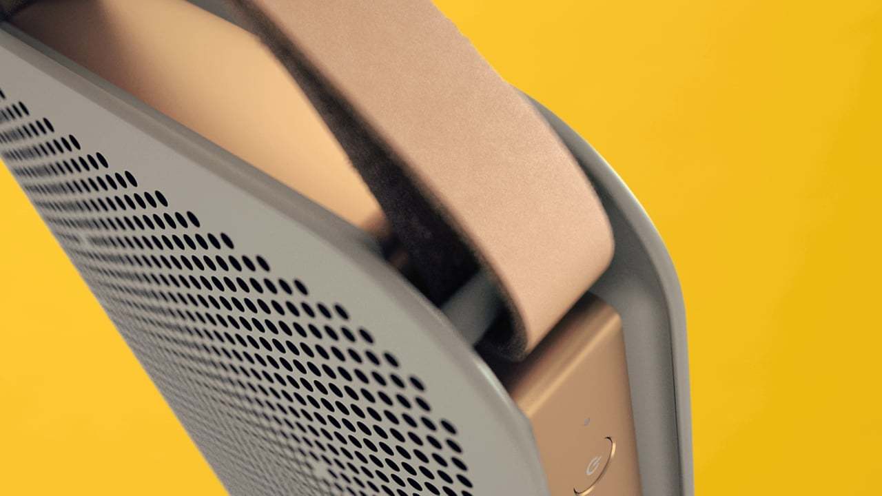 Product explainer - Beoplay A2