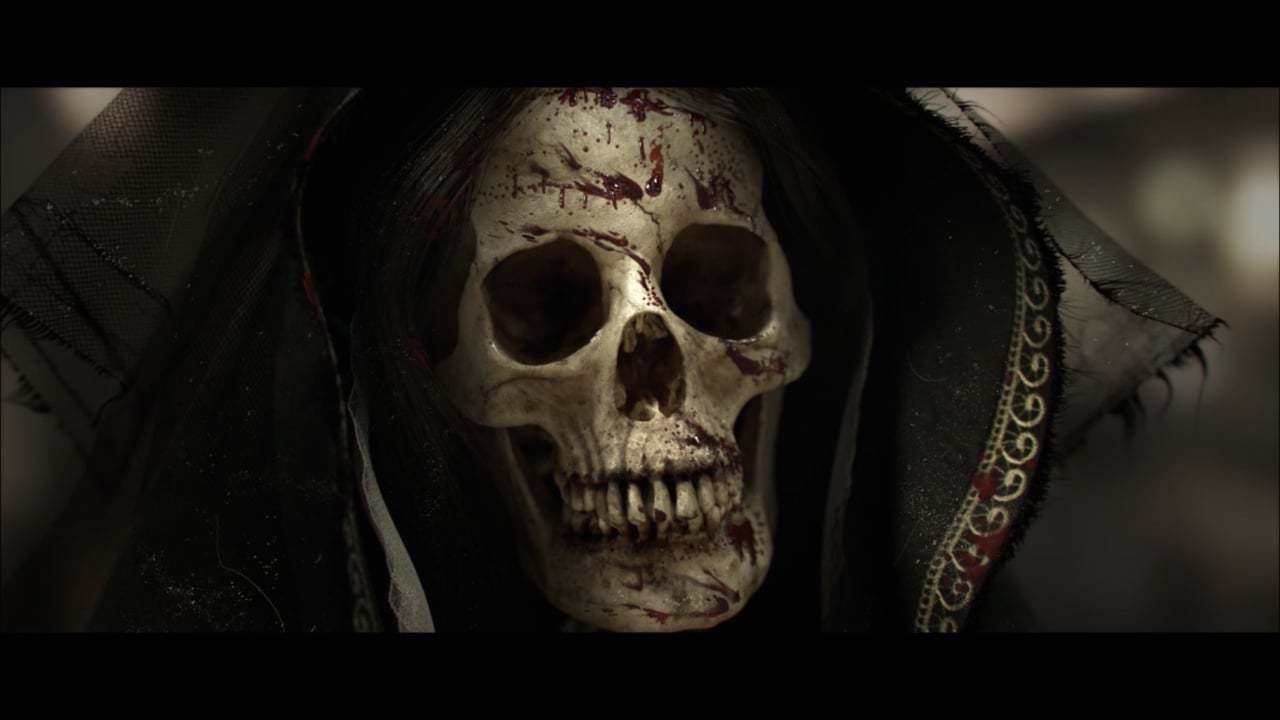Ghost Recon Wildlands  E3 Trailer