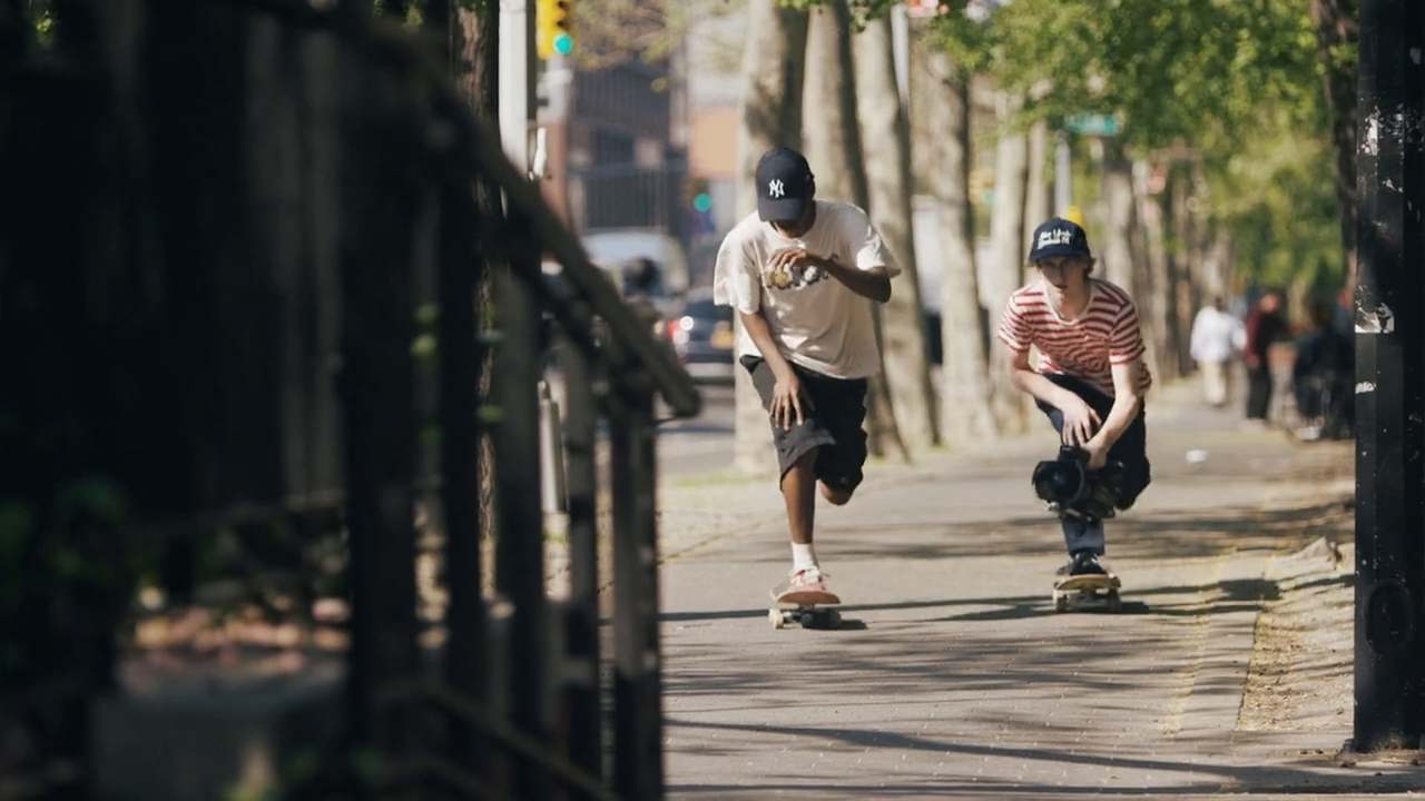 New Era Skate NYC