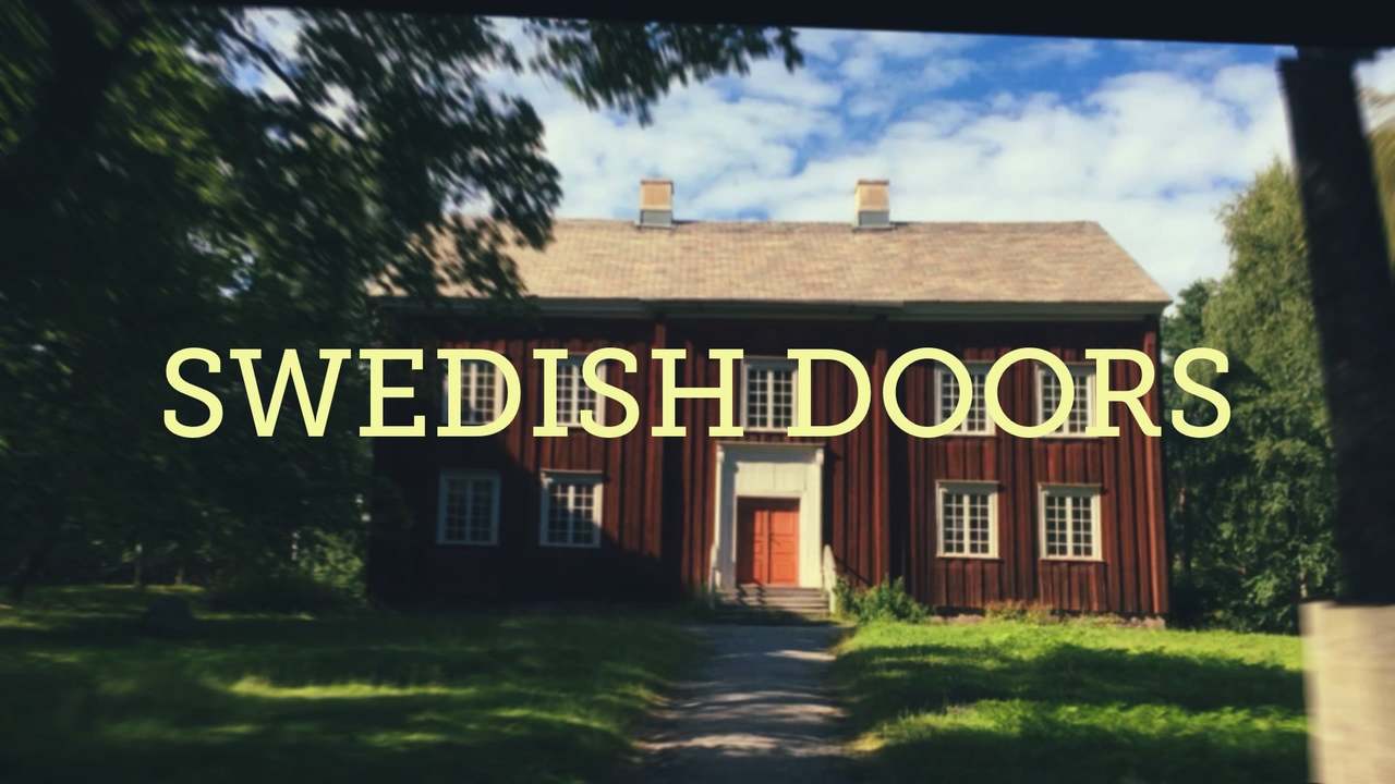 SWEDISH DOORS