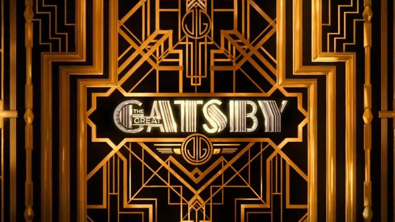 The Great Gatsby - End Credits
