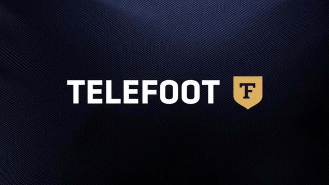 TF1 Téléfoot