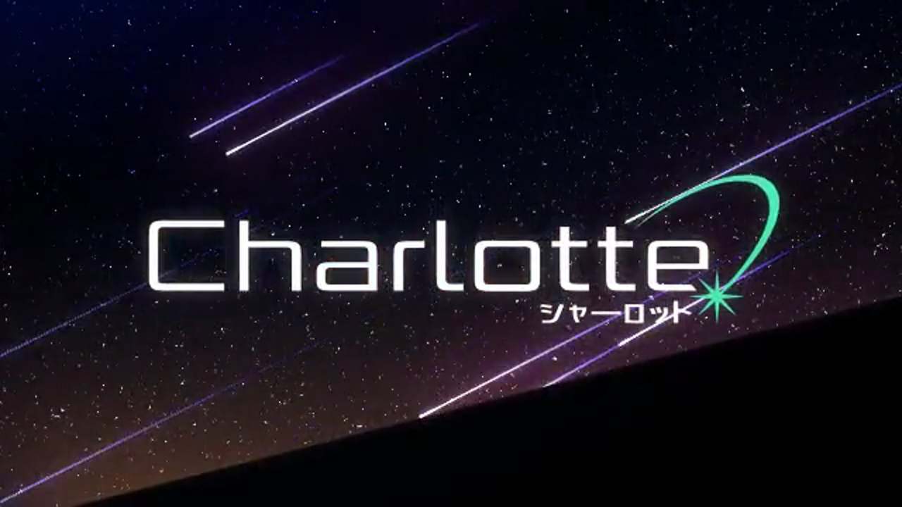 Charlotte Test