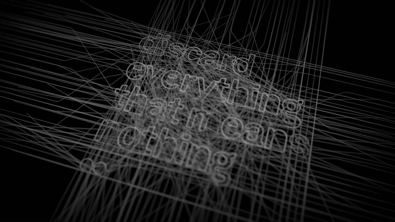 String Theory - AIGA Design Conference