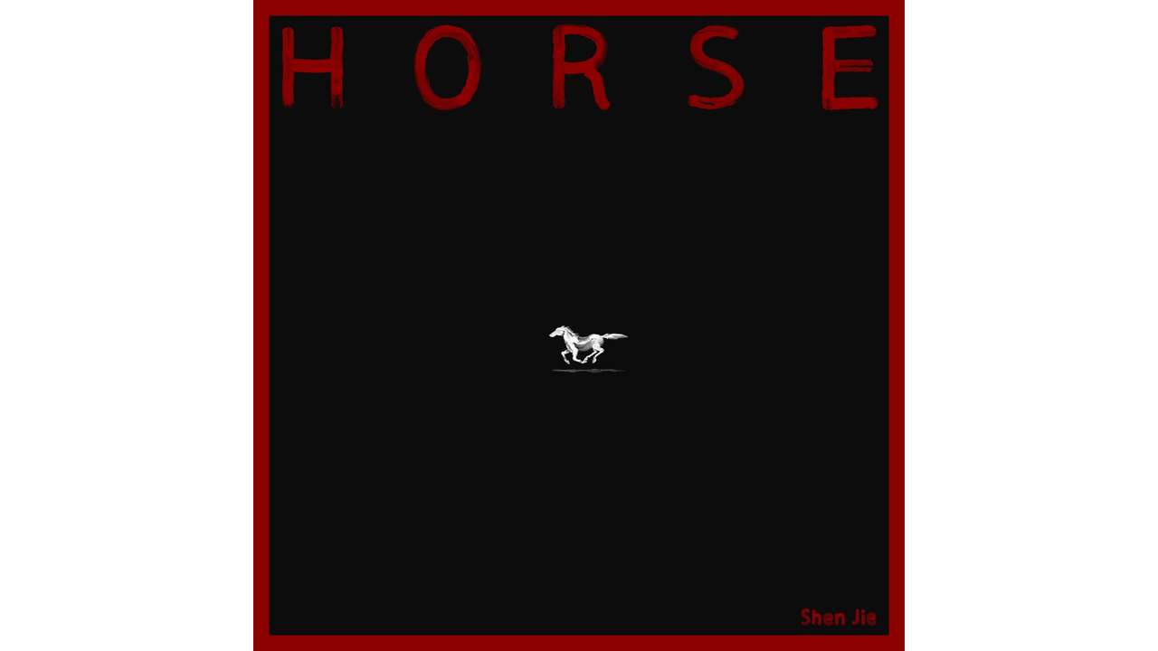 HORSE (2014)