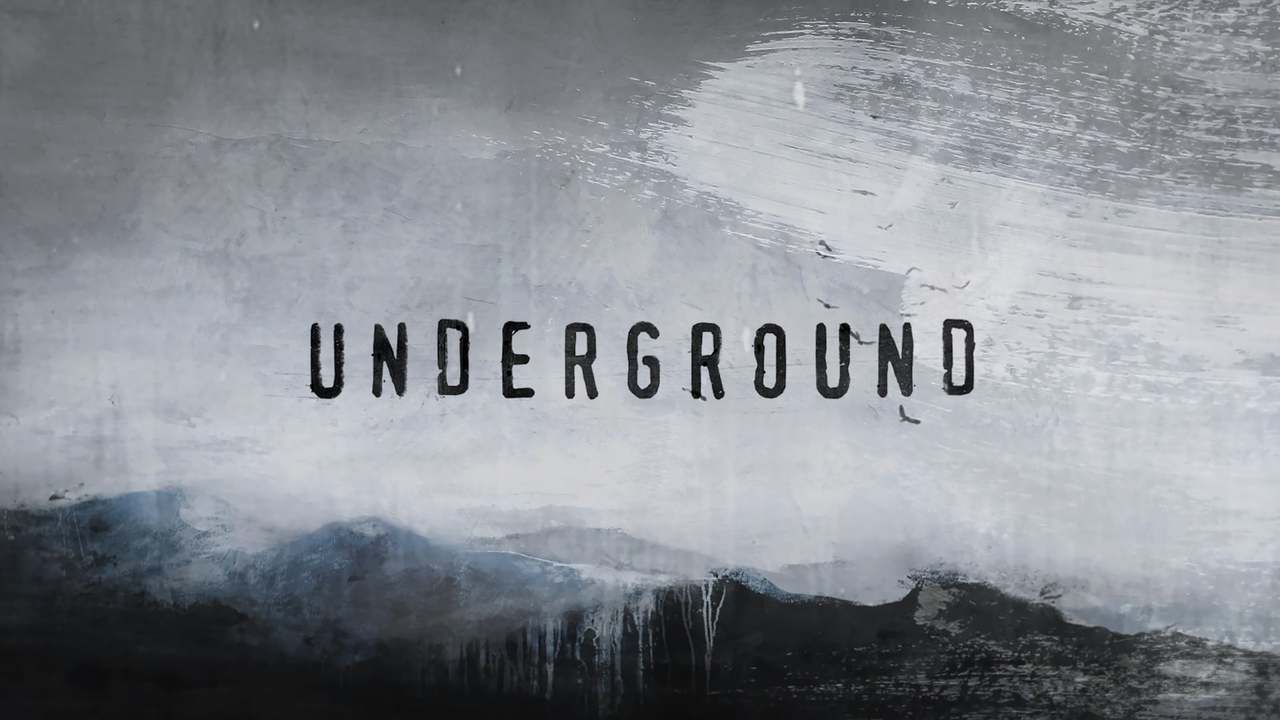 Underground: Main Titles