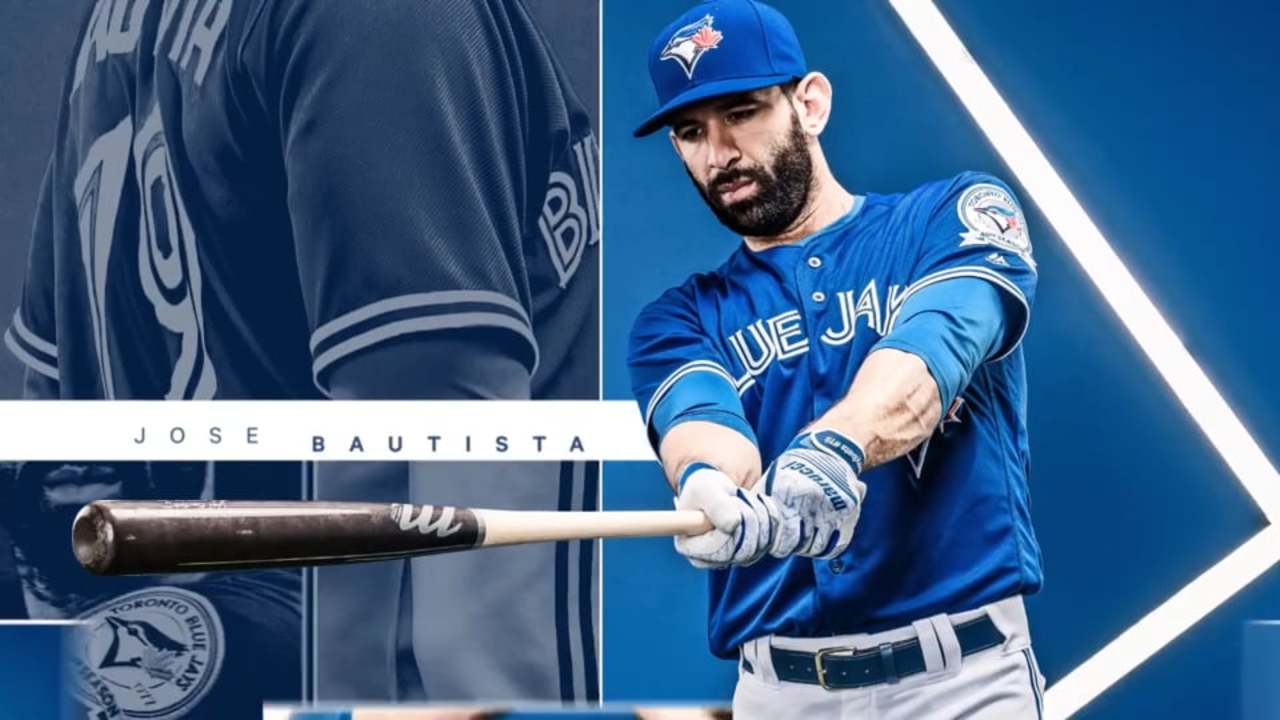BLUE JAYS DUE UPS - 3 PLAYERS