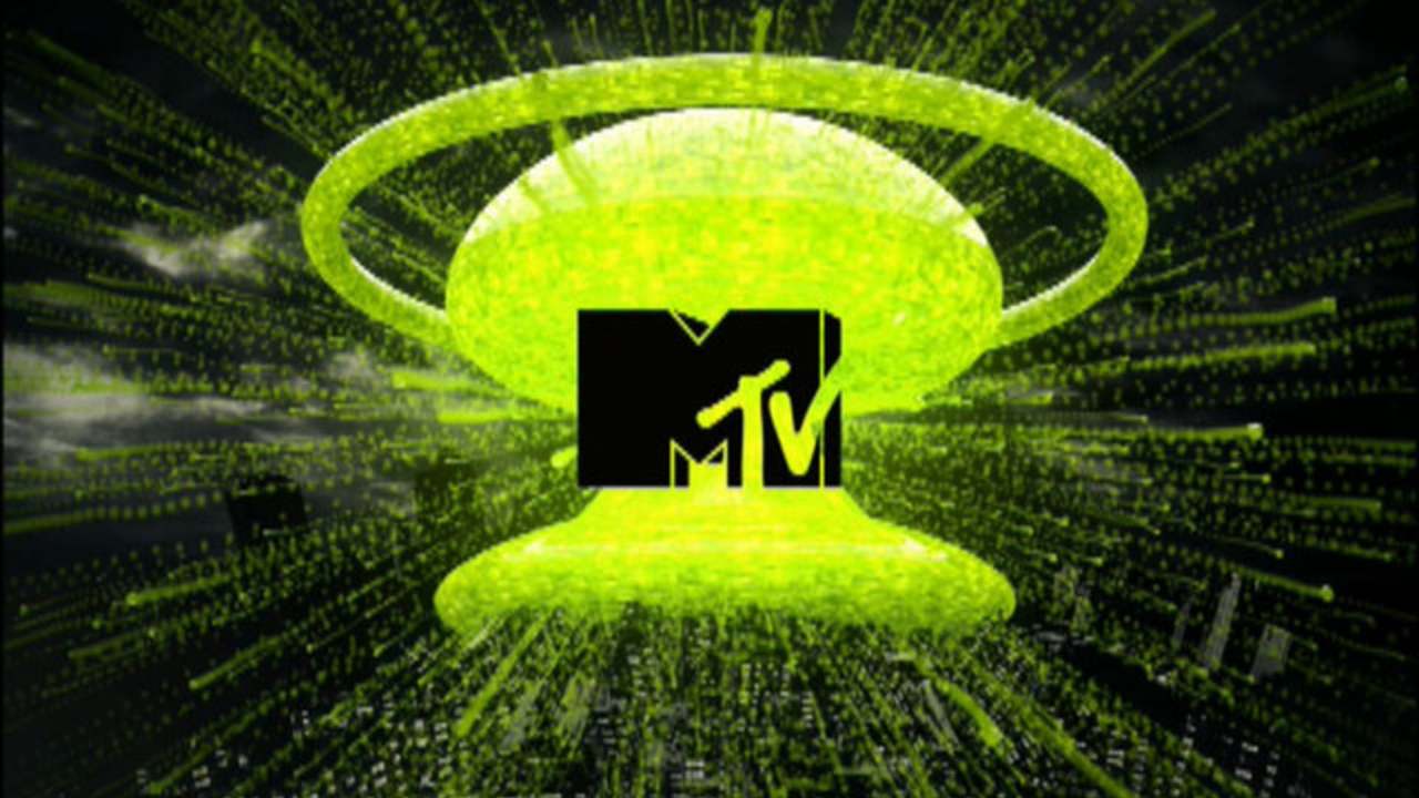 MTV FIRST YEAR REEL