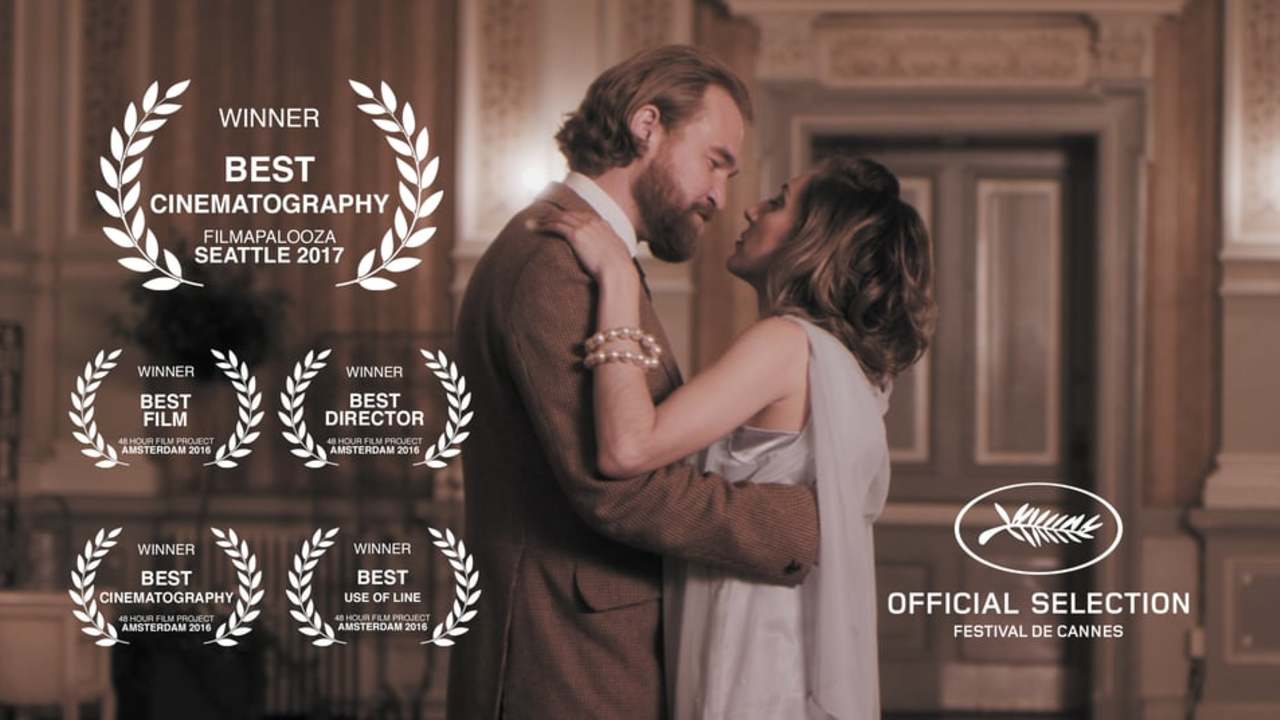 My Pleasure - Winner Best Cinematography, Filmapalooza Film Festival, Seattle 2017