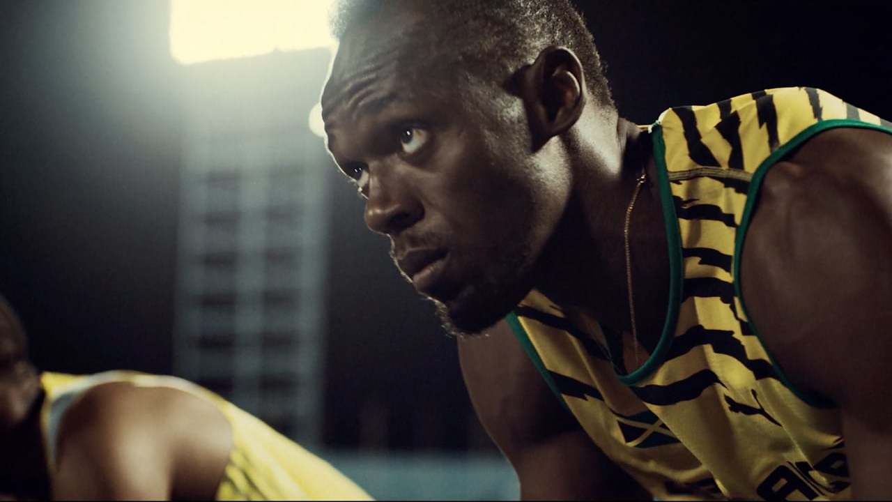Digicel - Bring the Beat (Usain Bolt)