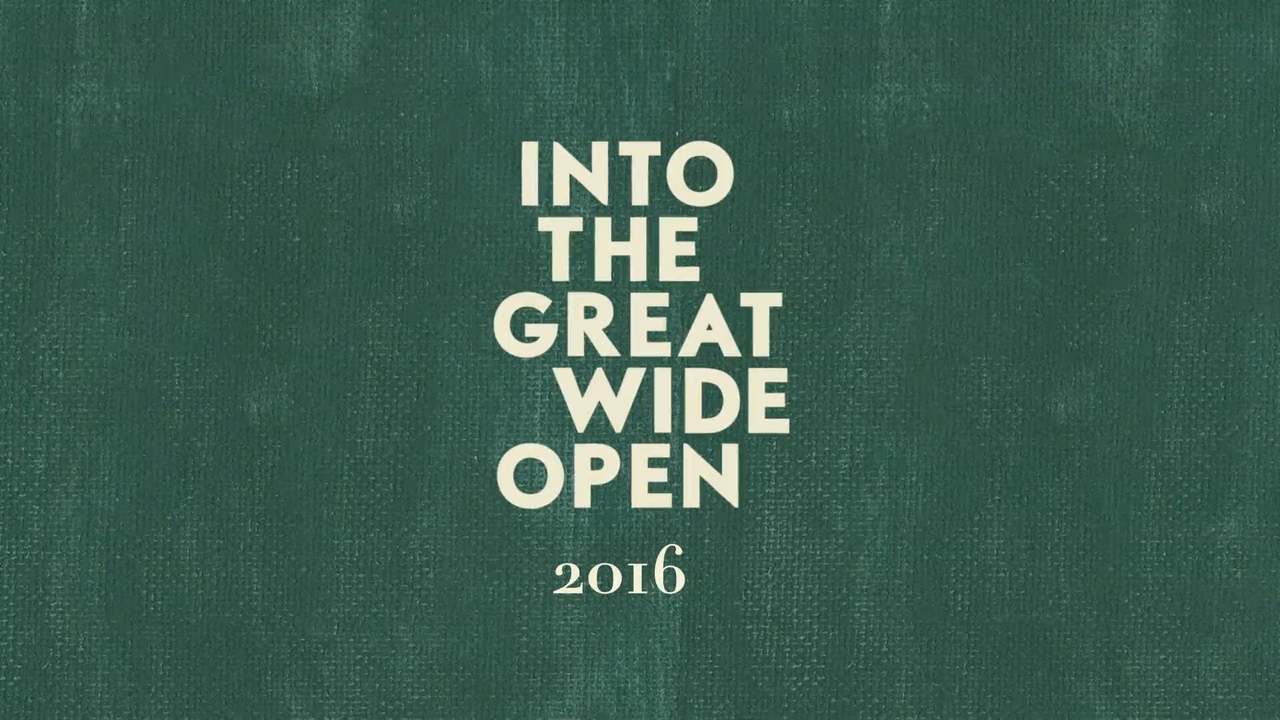 Into The Great Wide Open Festival - New Names Announcement #3