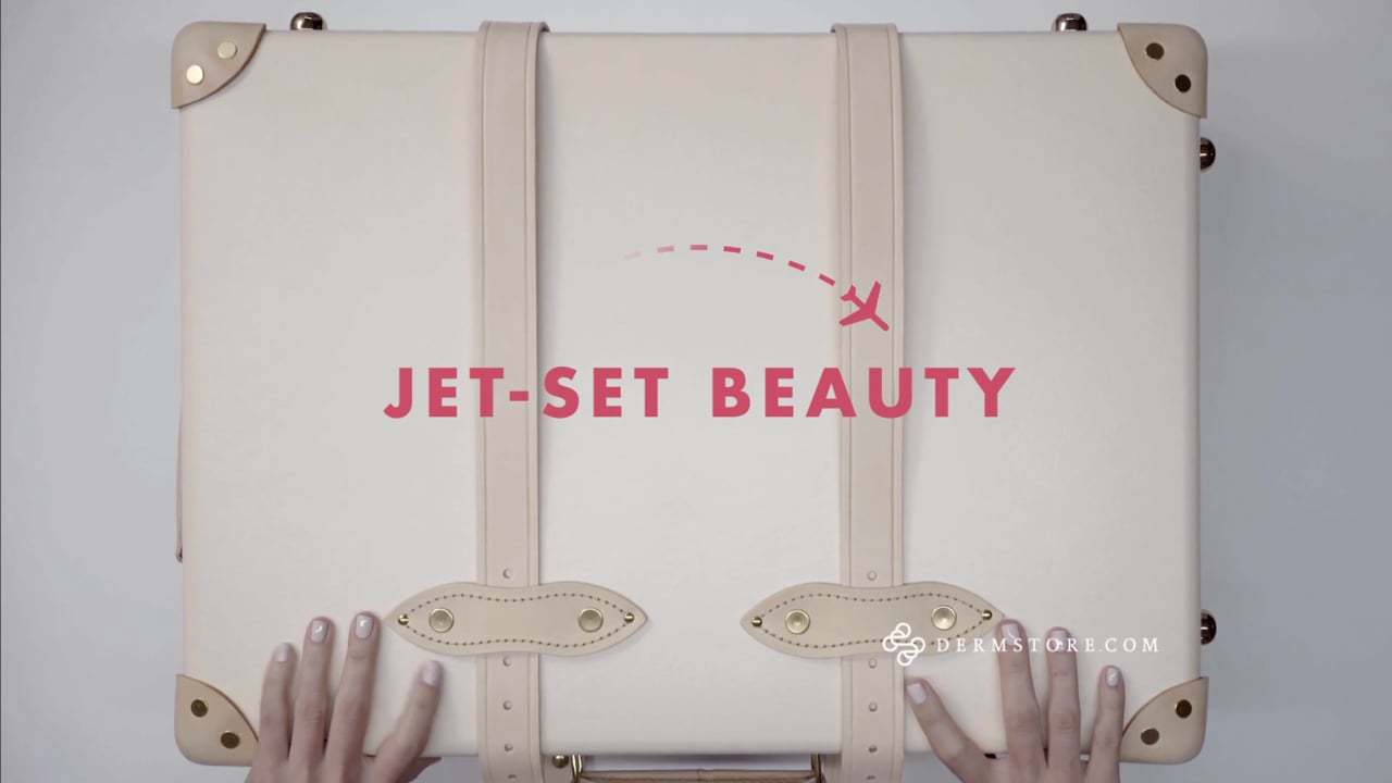 DermStore Beauty Commercial