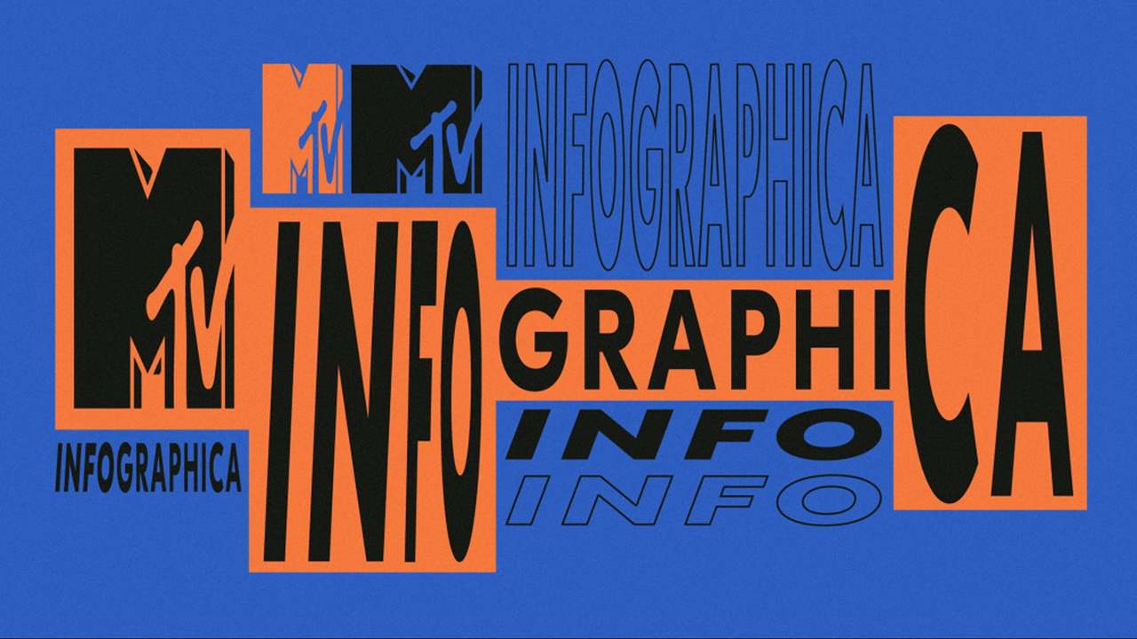 MTV-InfoGraphica Promo