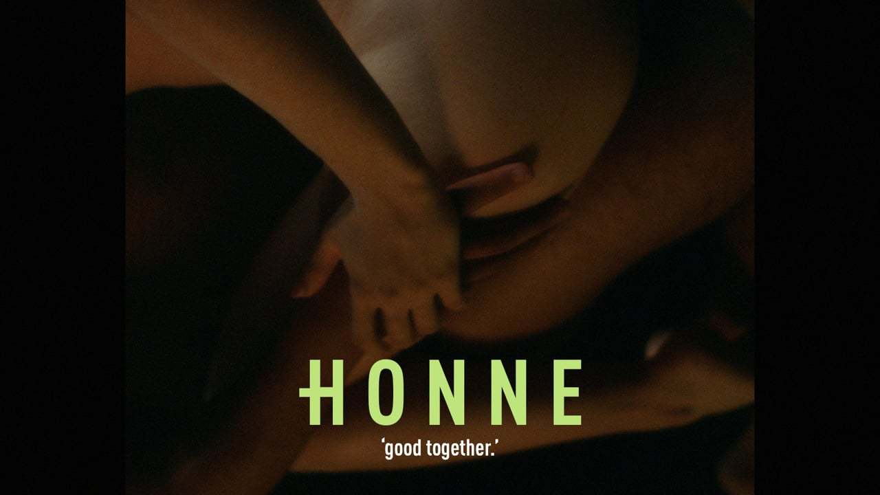 HONNE 'Good Together'