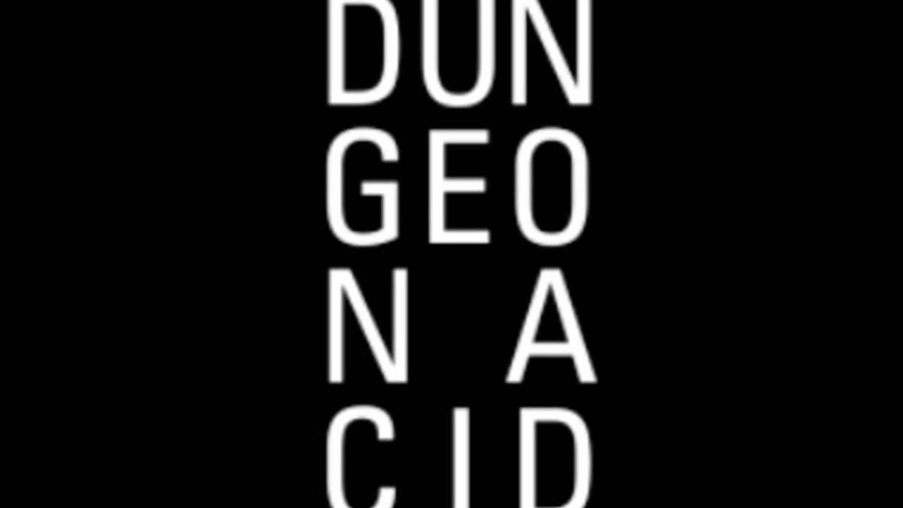 DUNGEON ACID ++++ THE WAIT (music video)