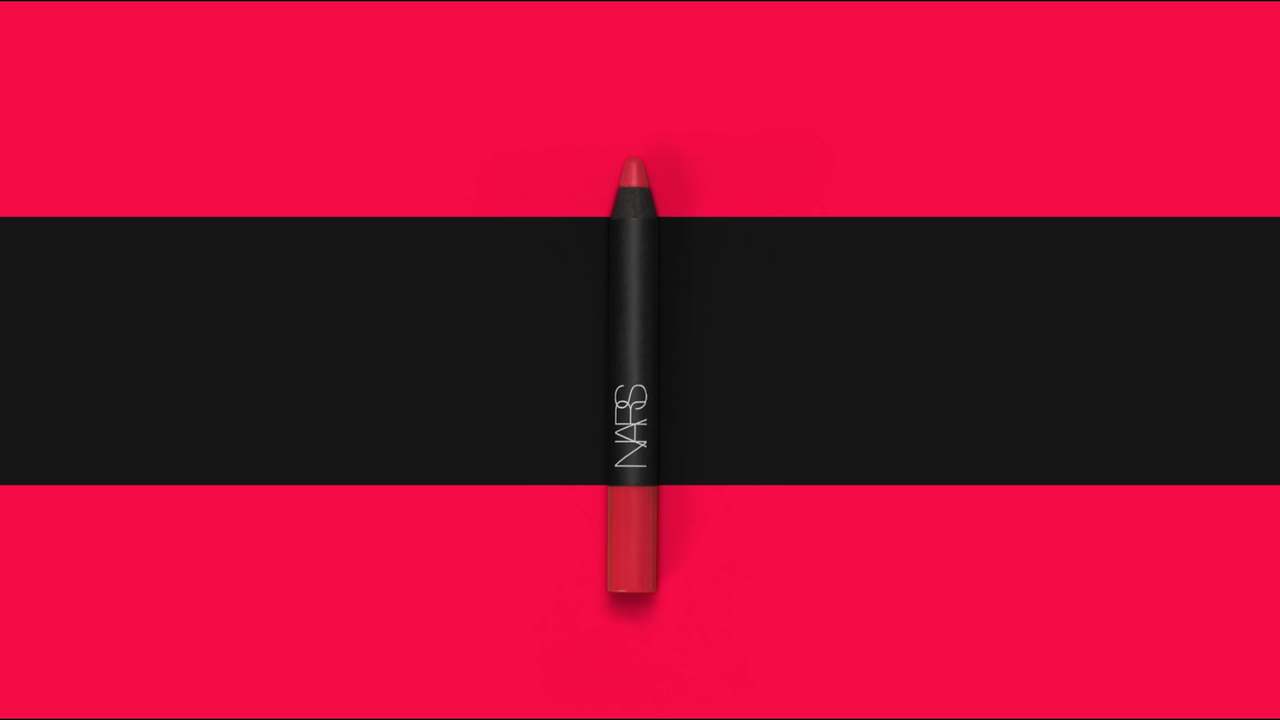 NARS 'Velvet Matte Lip Pencil'