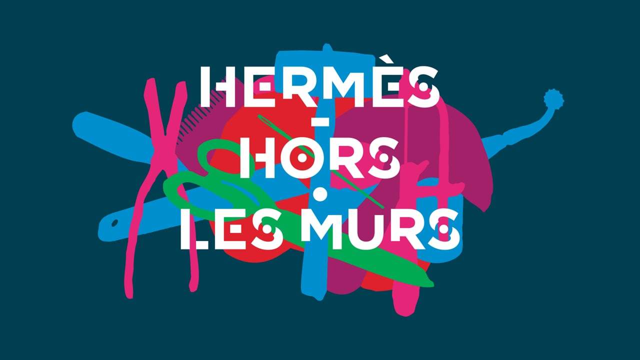 Hermès | Hors les Murs Case Study