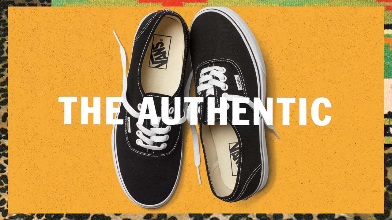 The Authentic - Not Just One Thing S17