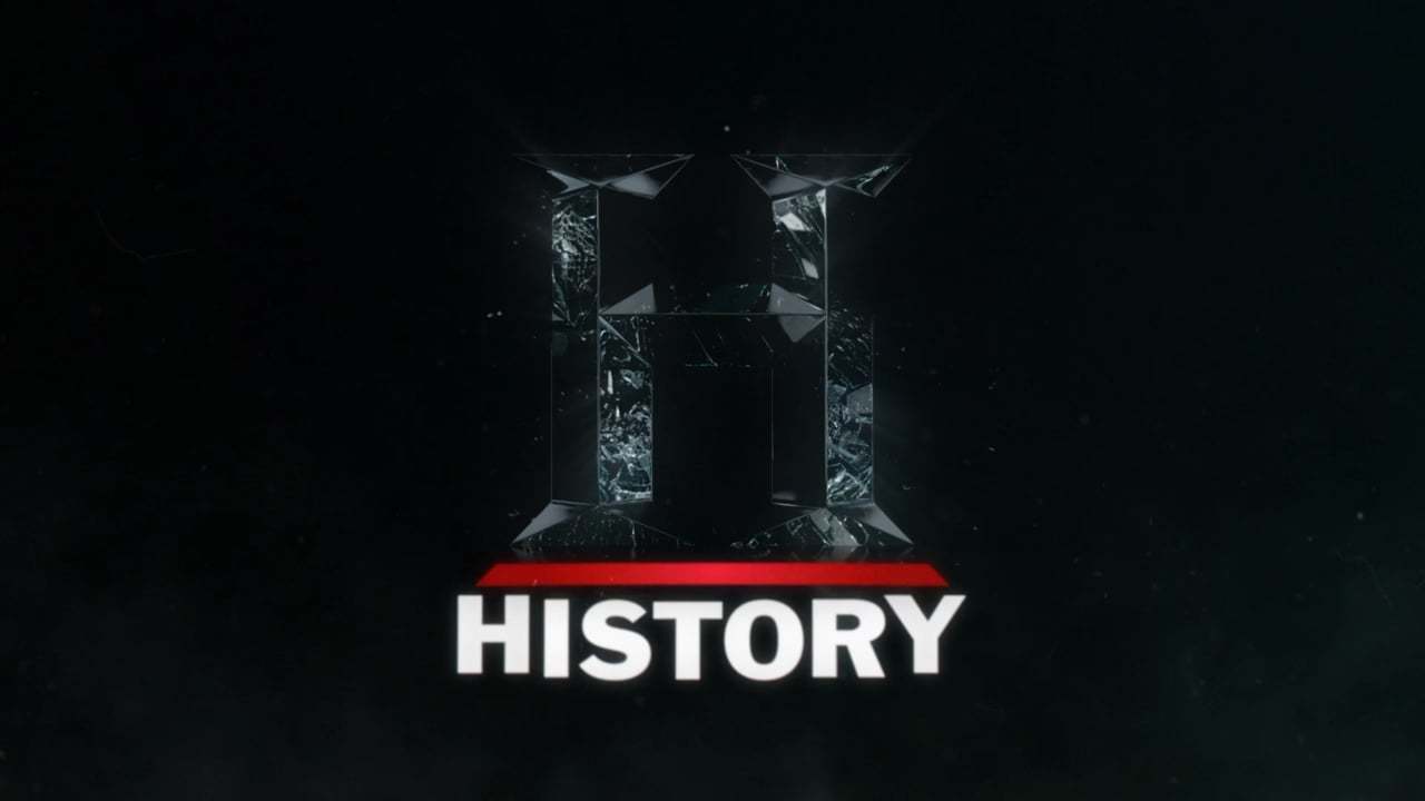 History Global Rebrand
