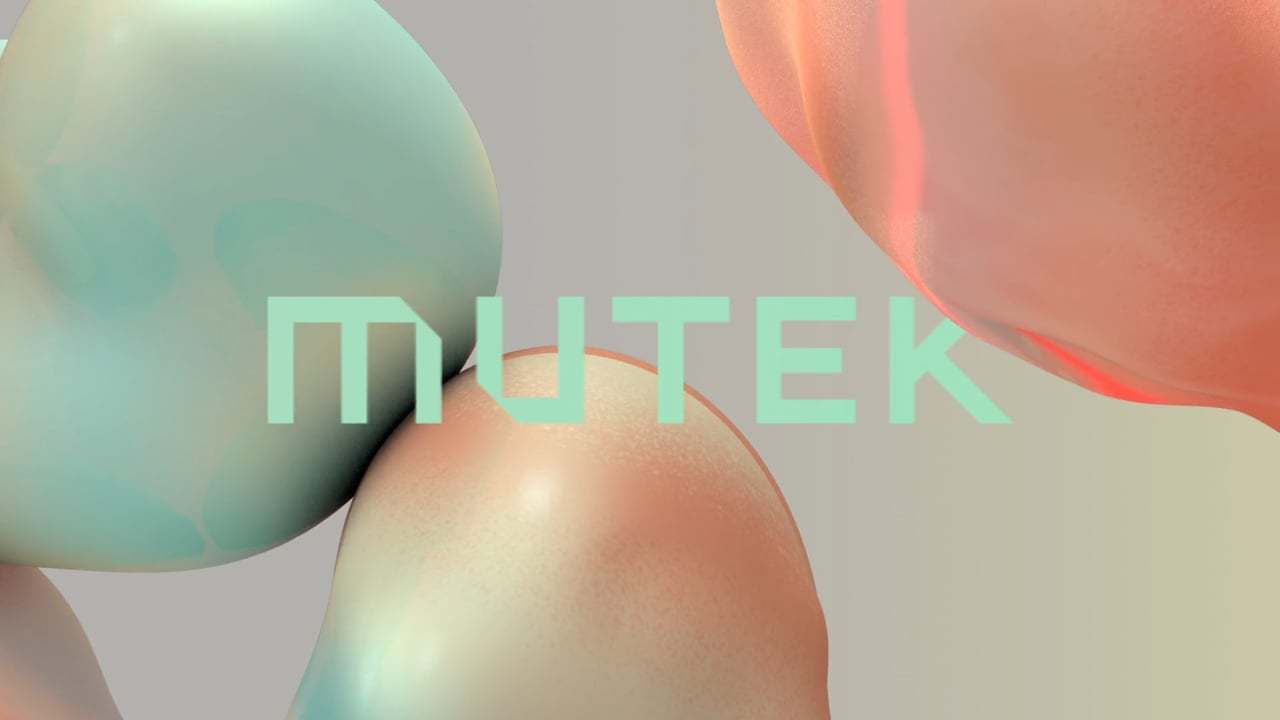 MUTEK18 - New Era II
