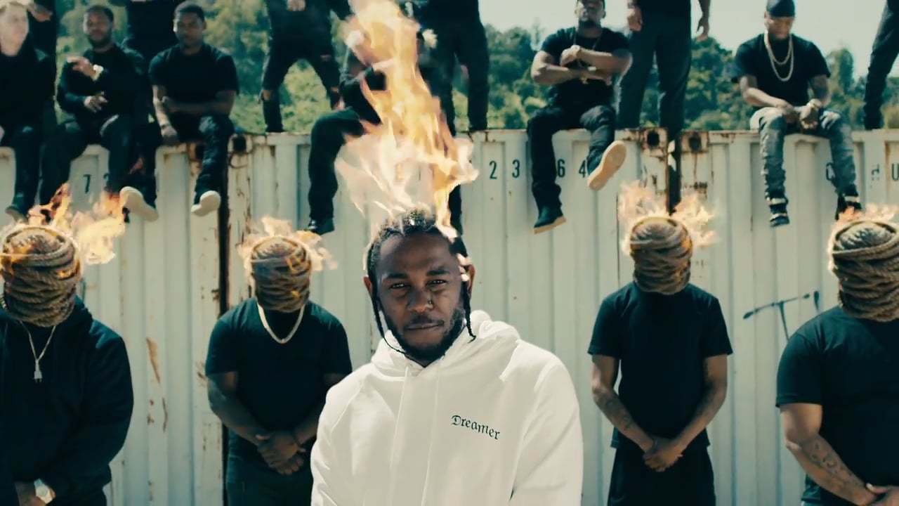 Kendrick-Lamar-HUMBLE - 10Youtube.com