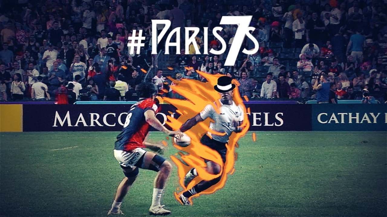 #PARIS7s IDENT