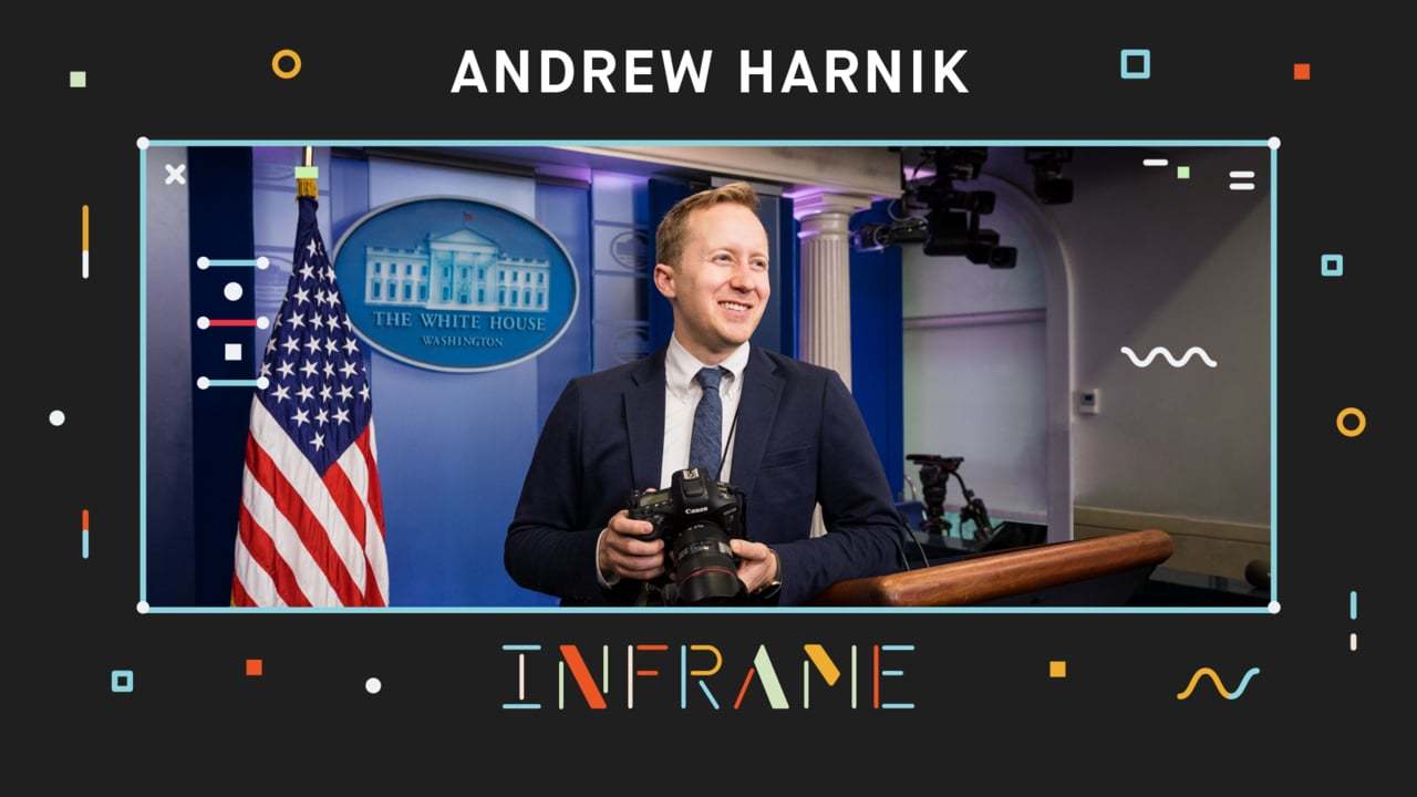 InFrame - Andrew Harnik