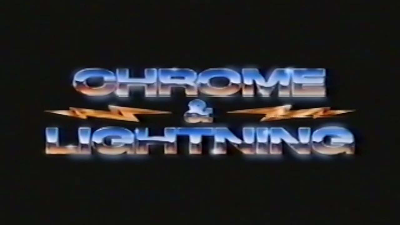 Chrome & Lightning Reel 2017